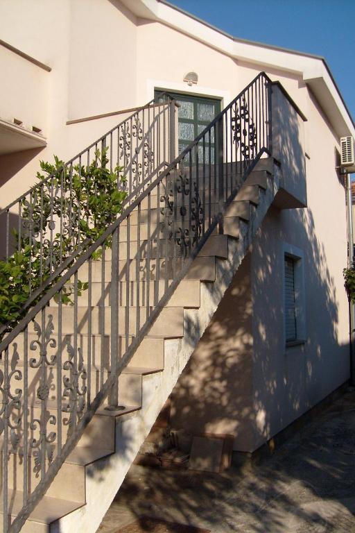 Apartments Aurora Borik Zára Szoba fotó