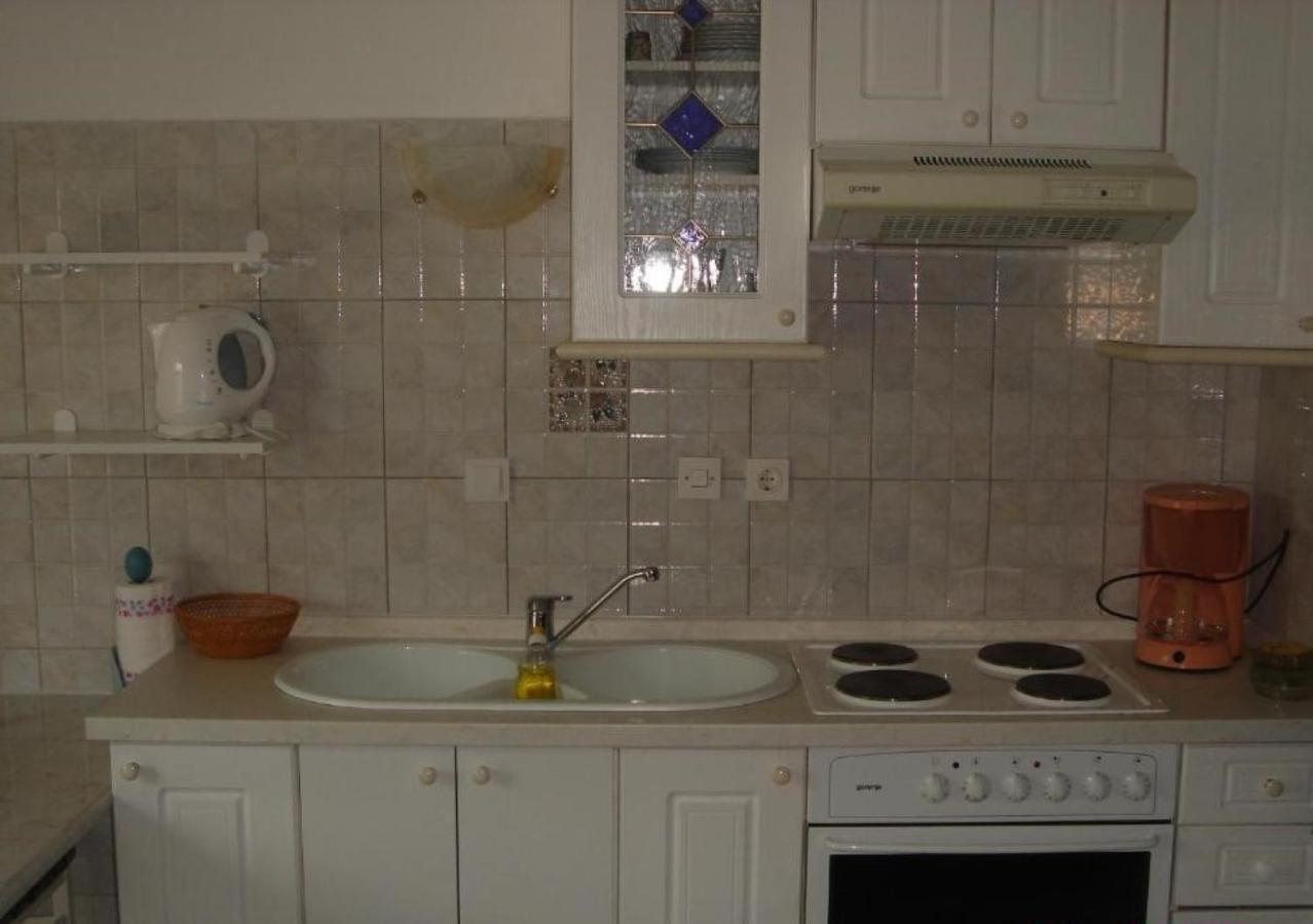 Apartments Aurora Borik Zára Kültér fotó