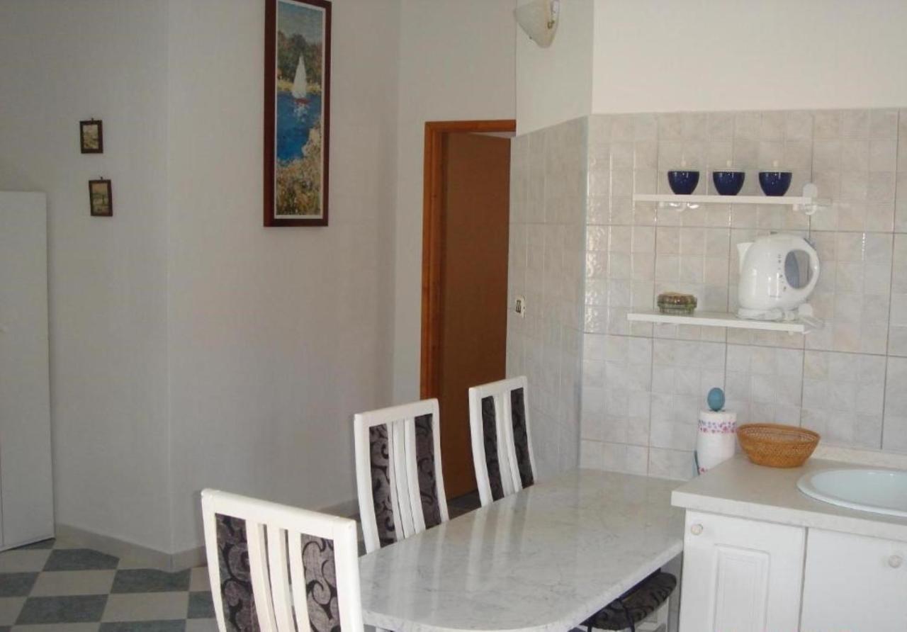 Apartments Aurora Borik Zára Kültér fotó