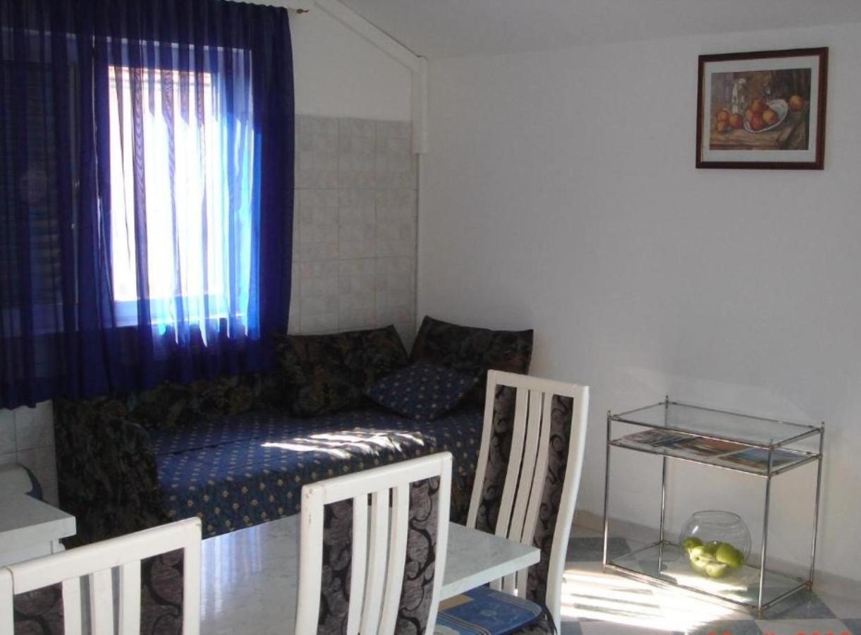 Apartments Aurora Borik Zára Kültér fotó