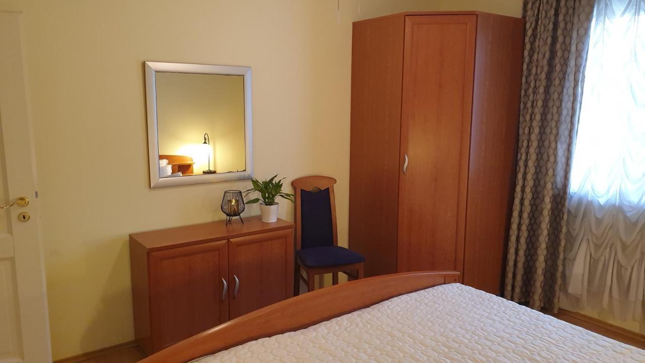 Apartments Aurora Borik Zára Kültér fotó