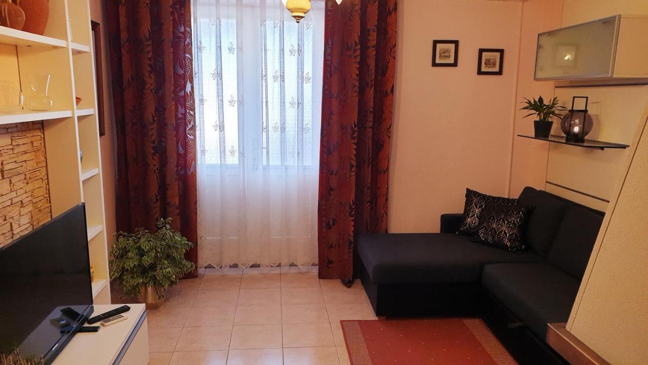 Apartments Aurora Borik Zára Kültér fotó
