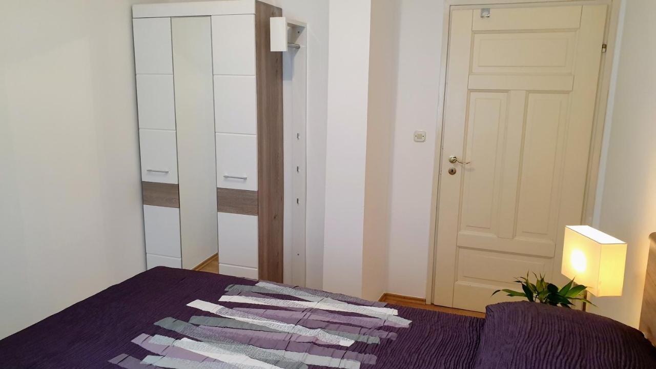 Apartments Aurora Borik Zára Kültér fotó