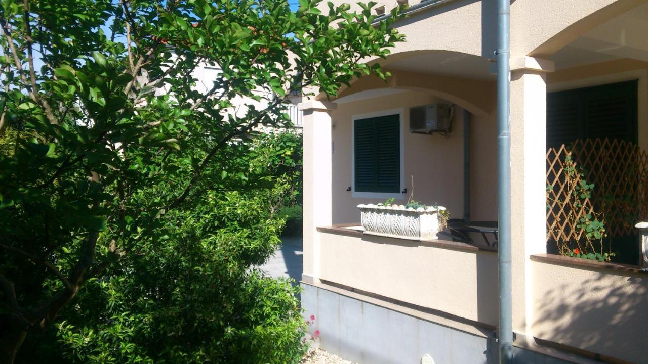 Apartments Aurora Borik Zára Kültér fotó