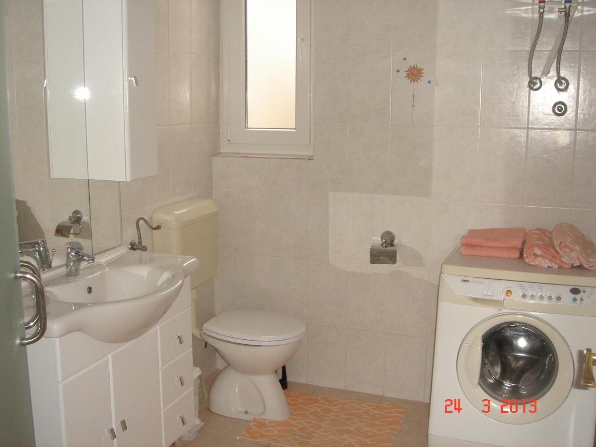 Apartments Aurora Borik Zára Kültér fotó