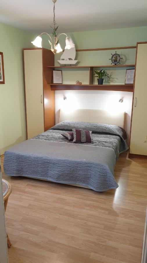 Apartments Aurora Borik Zára Kültér fotó